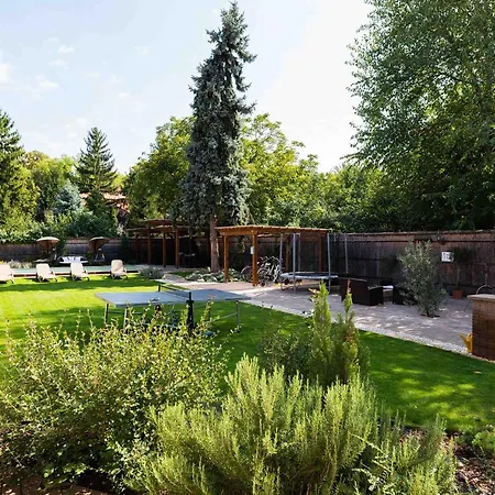 Apartman Allium Makó