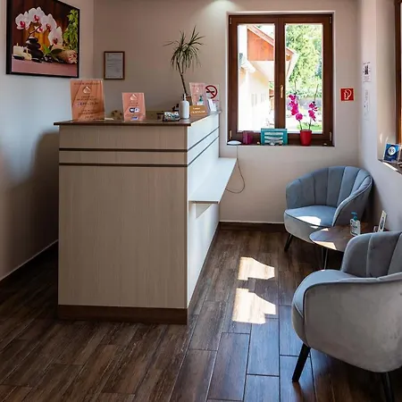 Allium Apartman Makó