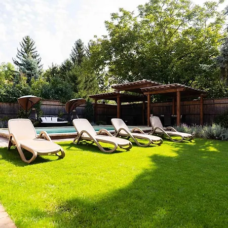 Allium Apartman Makó