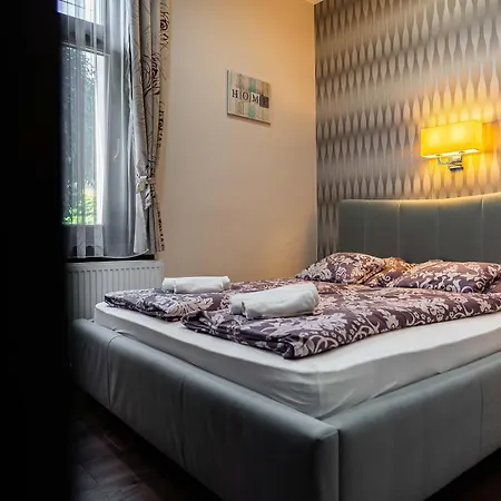 Allium Apartman