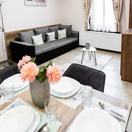 Allium Apartman