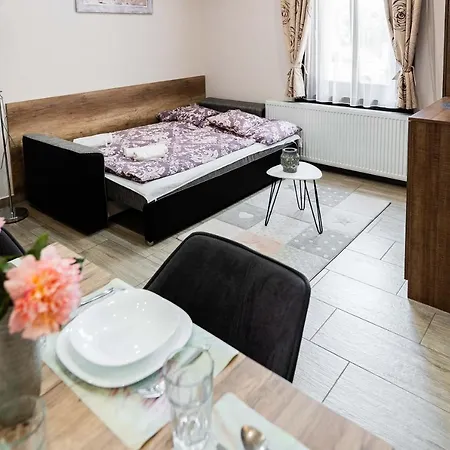 Allium Apartament