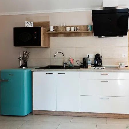 Apartman Allium