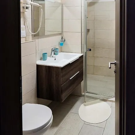 Apartman Allium Makó