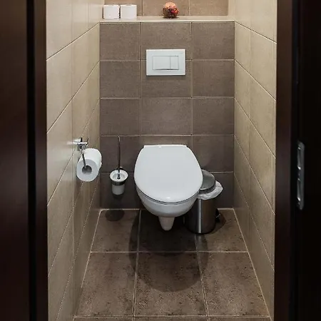 Apartman Allium
