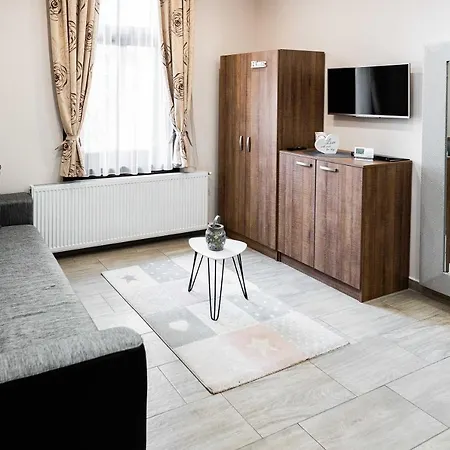 Apartament Allium