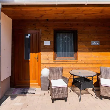Allium Apartman Makó
