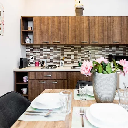 Apartman Allium