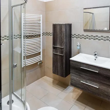 Allium Apartament Makó