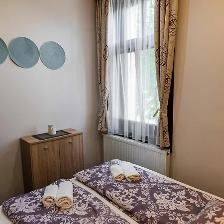 Allium 아파트 *
