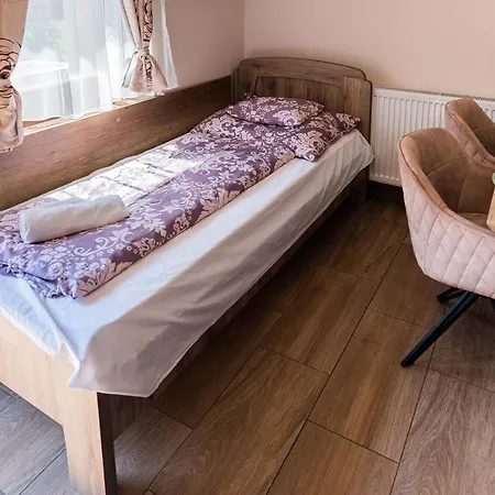 Apartman Allium