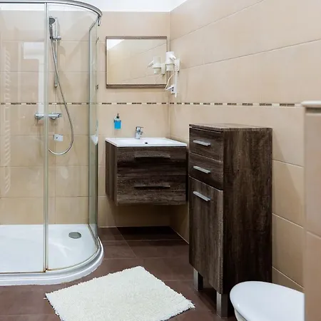Apartman Allium Makó