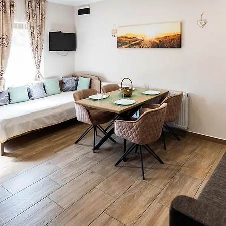 Apartman Allium