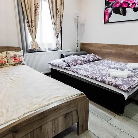Apartman Allium *