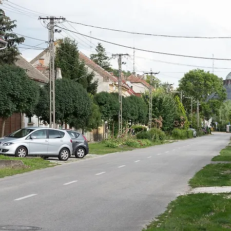 Allium Apartman Makó