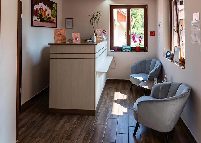 Allium Appartement Makó