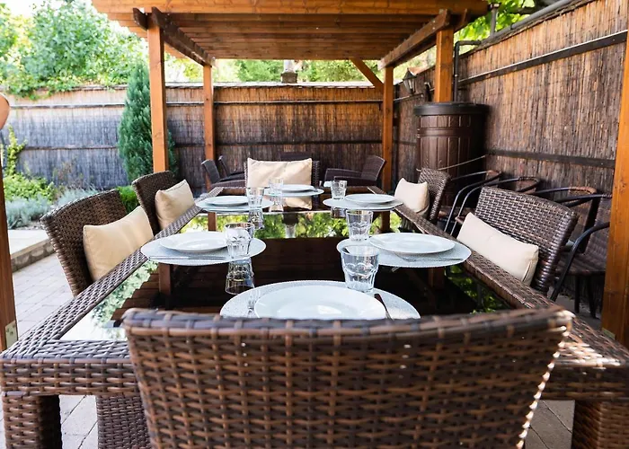 Allium Appartement Makó