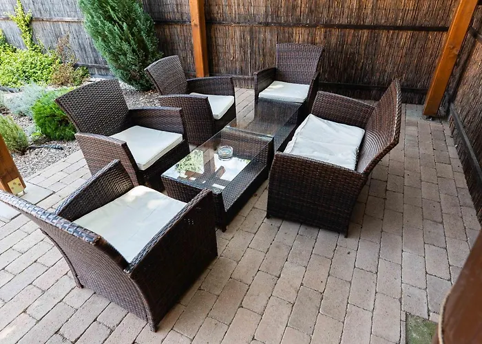 Apartament Allium