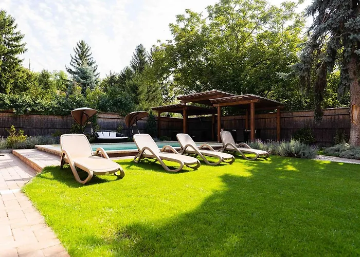 Allium Appartement Makó