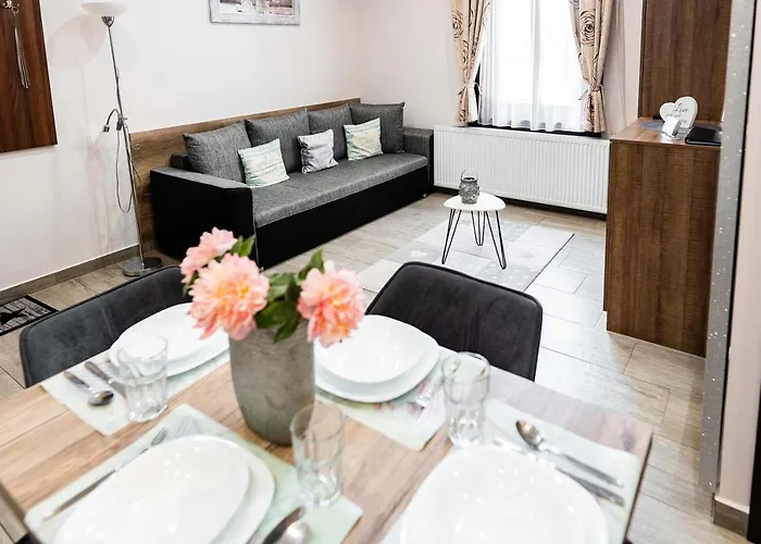 Allium Apartament