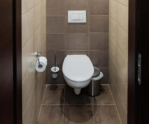 Apartament Allium