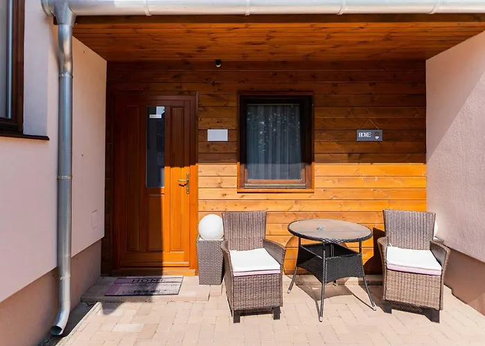 Allium Appartement Makó