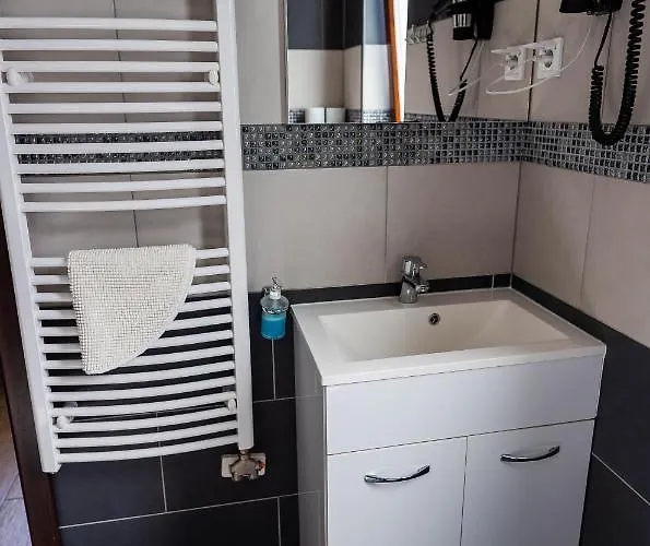 Allium Apartament *