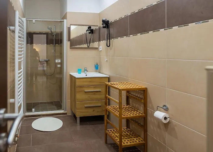 Allium Appartement Makó