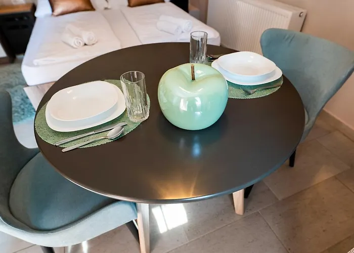 Allium Appartement *