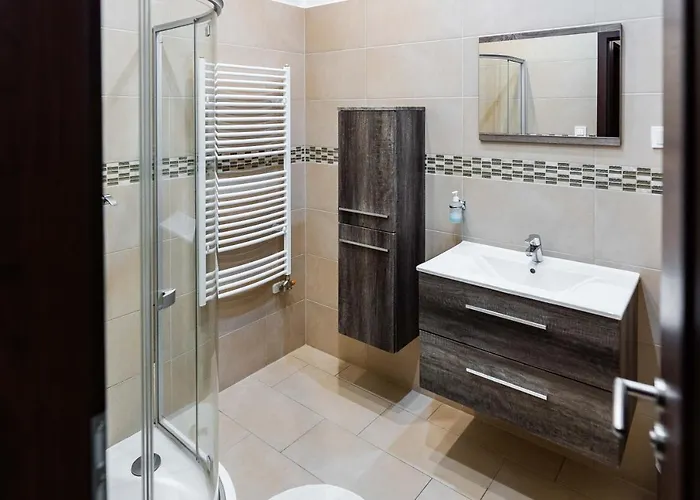 Allium Apartament Makó