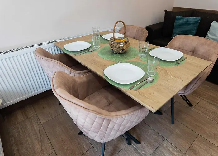 Allium Appartement *