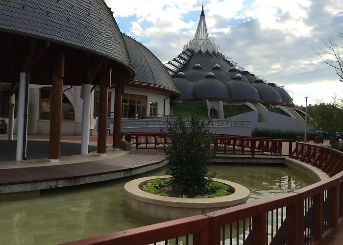 Appartement Allium *