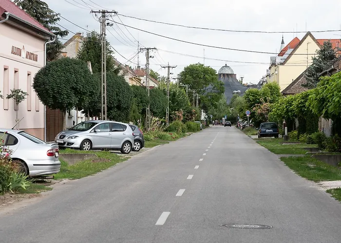 Allium Appartement *