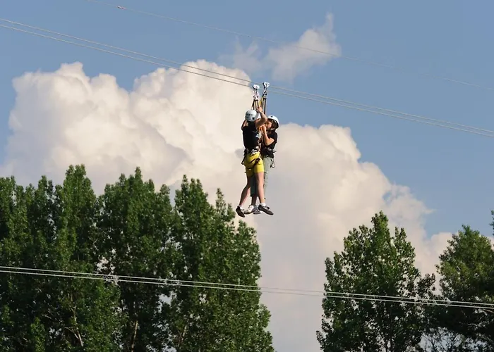 Appartement Allium Makó