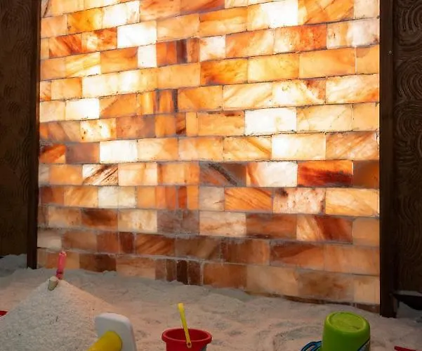 Appartement Allium Makó